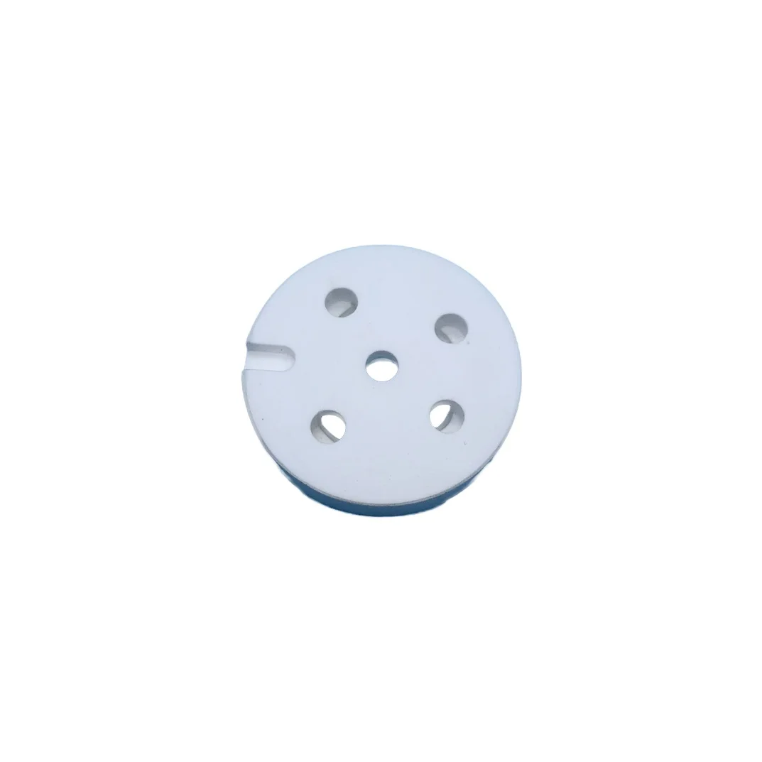 XMCERA Polishing aluminum oxide ceramic disc water valve
