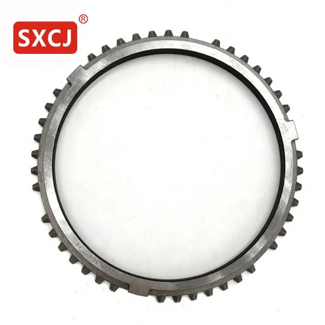  Коробка передач синхронизатор ringtransmission редуктор S6-150 5S-150GP Запчасти oem 1268 304 445