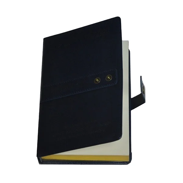 Custom Business Notebook Printing Planner Cheaper Price Journal Printing