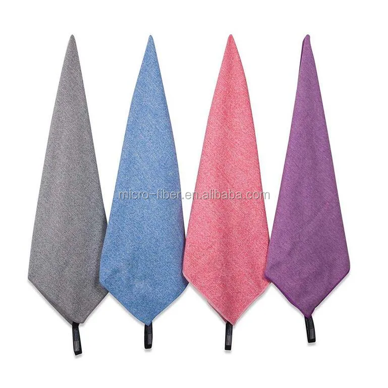 Extra large Quick dry sand free custom microfiber summer  beach towel wholesale