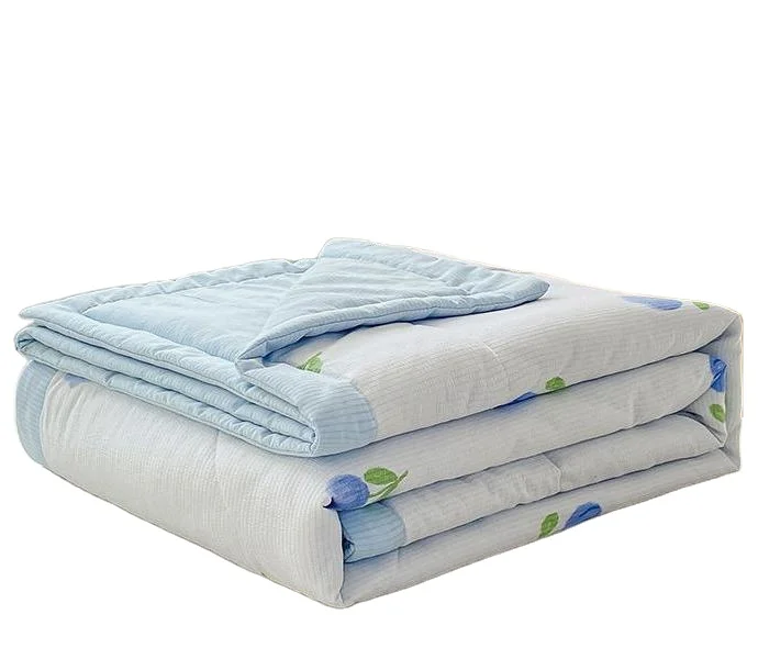 Мягкое одеяло из микрофибры