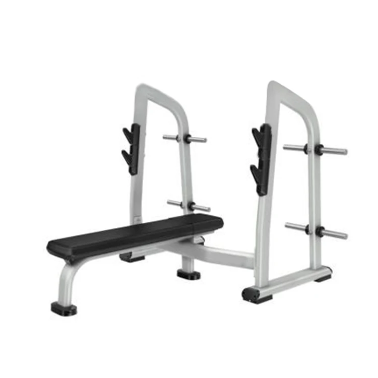 Commercial use ASJ-DS034  weightlifting bed commercial weight bench adjustable bench press weights training bench