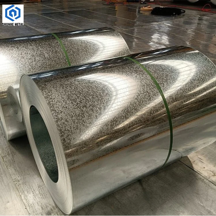 0.3 Mm Nippon Gi Steel Coil