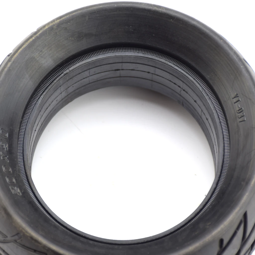 200x90 Solid Tyre 8 inch Tire 200*90 for Folding Electric Scooter 8-inch E-Scooter Pocket Bike Accessories