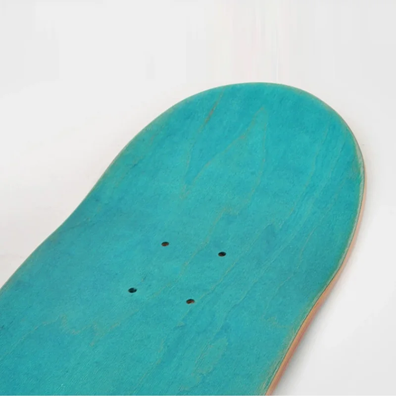 
Ardea Custom Pro Quality 100% Canadian Maple Abec 14 Bearings Bamboo Skate Longboard Deck And Concave skateboard deck 