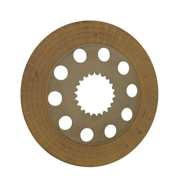 Фрикционная пластина для трактора диск дискового тормоза 83983209 81802479 C5NN2A097B E9NN2A097AA