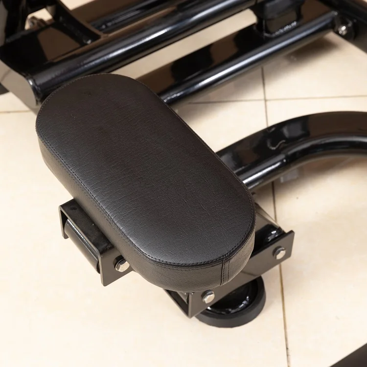 ASJ-MS631 High Quality Chinese Factory Direct Glute Trainer Bodybuilding Workout Equipment