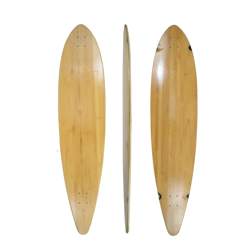 46 inch cruiser longboard skateboard decks