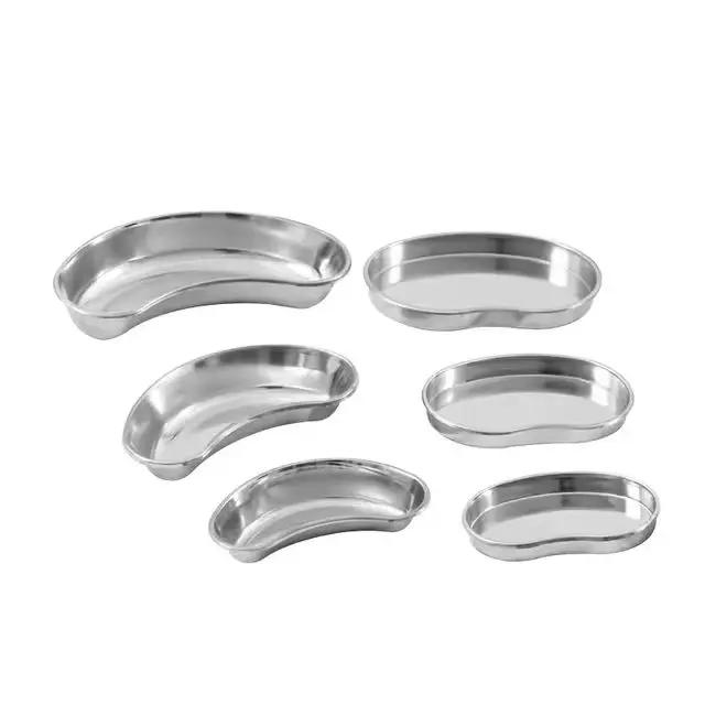 Пластина из нержавеющей стали