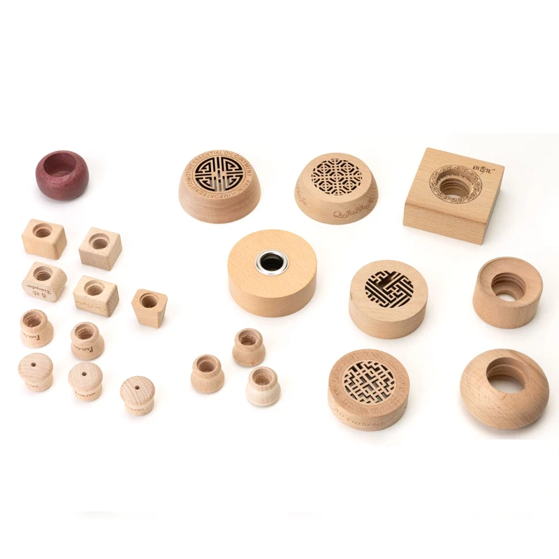 custom wooden parts Bcw527 Vertical Cnc Mill Wooden Parts Lathe  Crafts Accessory  wood cnc service