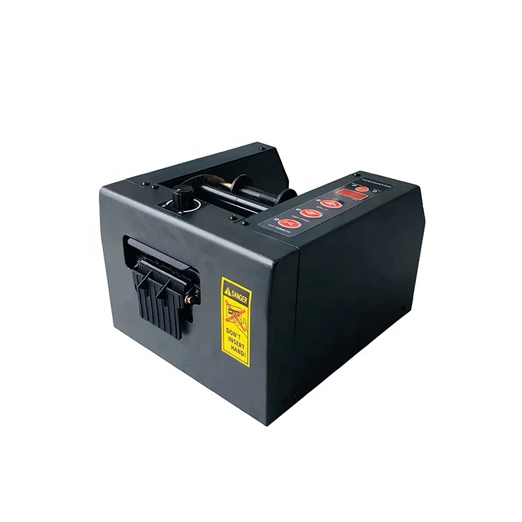 GSC-80W Wholesale Electric Automatic Tape Cutting Machine