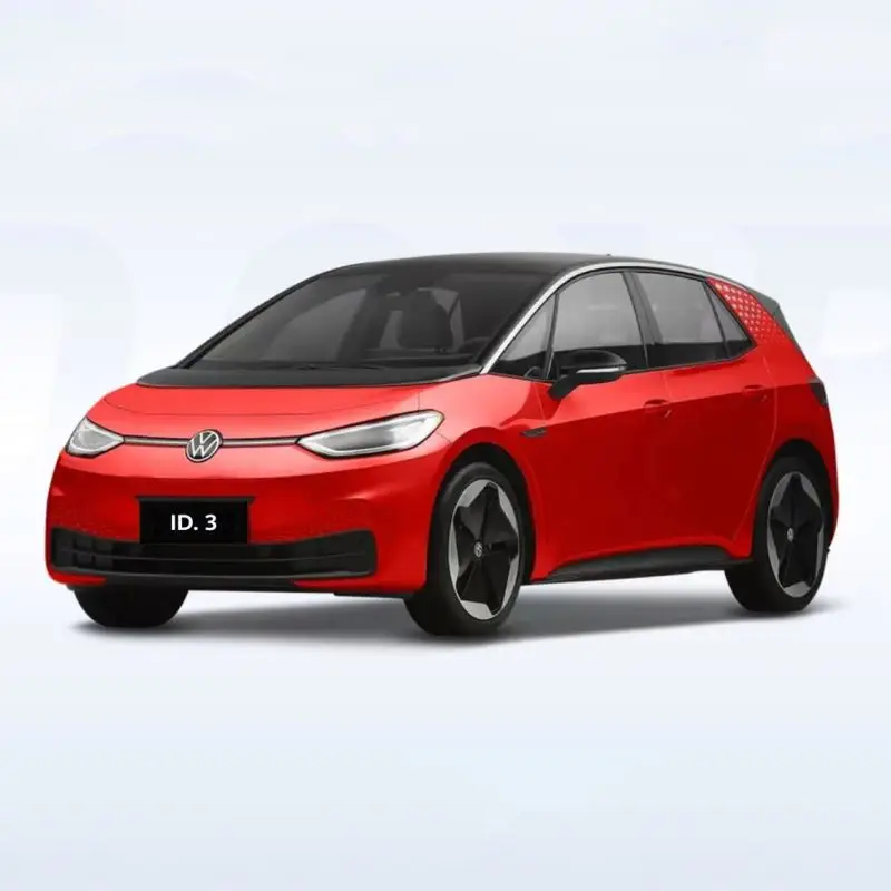 Напрямую с завода vw id3 автомобиль ID.3 CROZZ Pure + электромобили взрослые автомобили электромобиль 2023