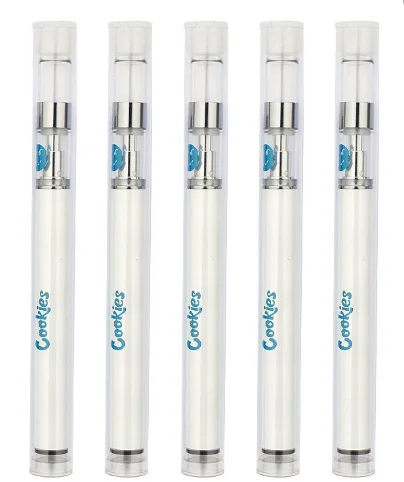  OEM пустая батарея cbd vape pen 380mAh 510 thread