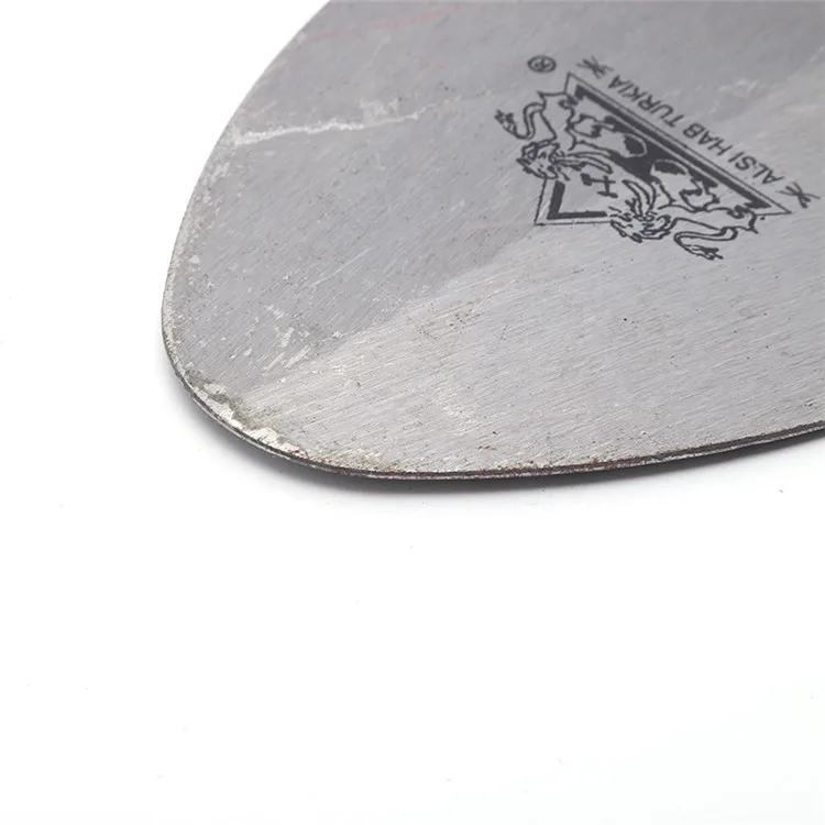 Каменщика цемента мастерки строительные инструменты Мастерка Прямая продажа с фабрики по индивидуальному заказу из углеродистой стали светло-коричневые брендовые CN; Ань BN-68