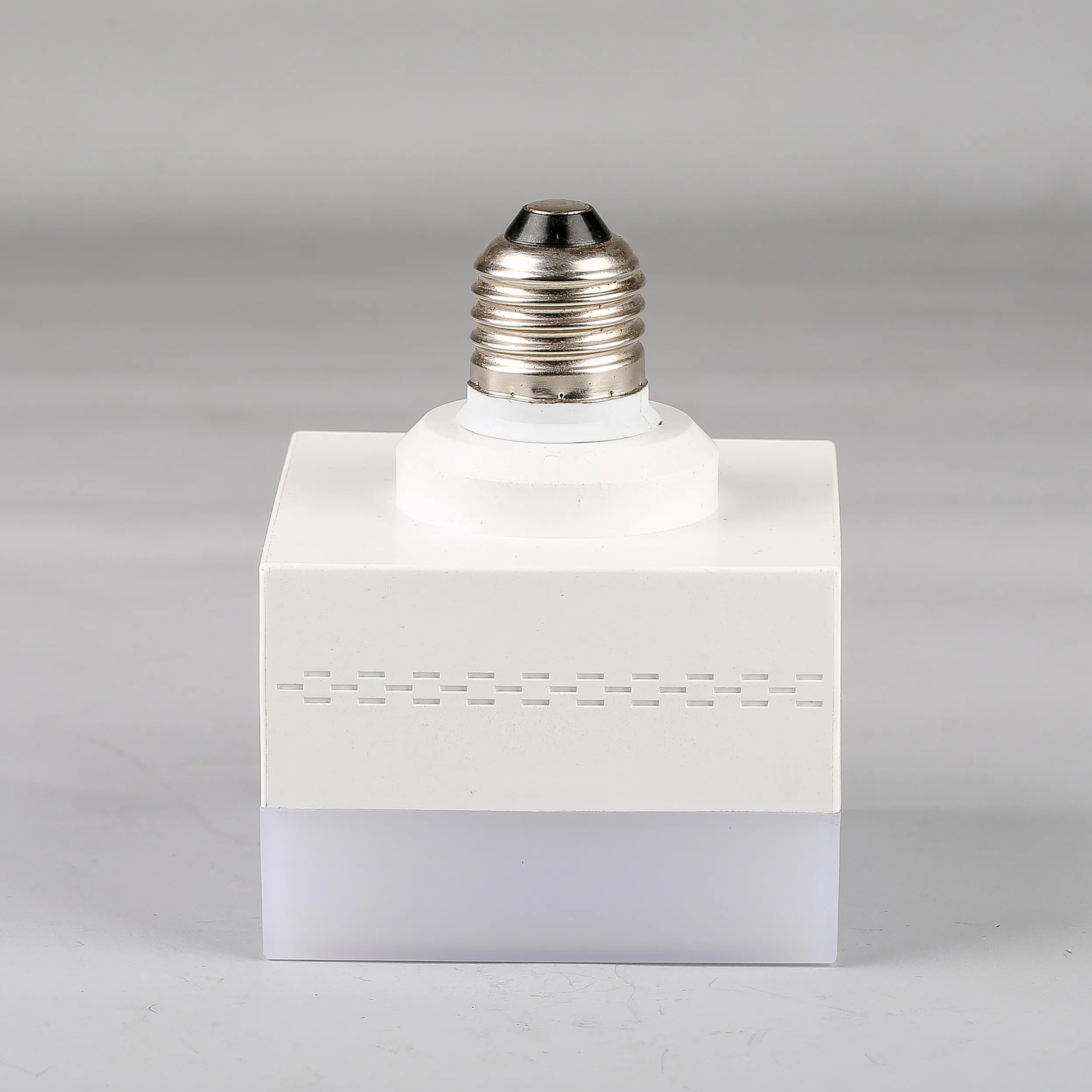 5W 10W 15W 20W 30W 40W E27 B22 SKD Led square Bulb light Led Bulb Spare Parts Led Bulb