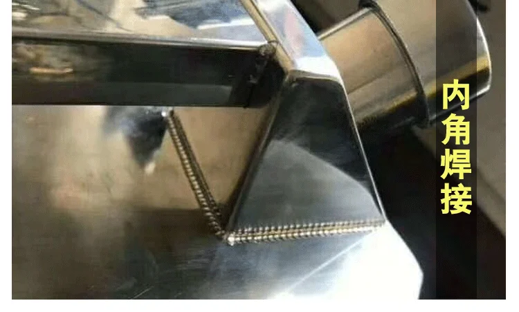 SZ-GCS16 Very fast welding speed cold tig welder SZ-GCS16 atoming cold welding machine weld repair crack mould defects