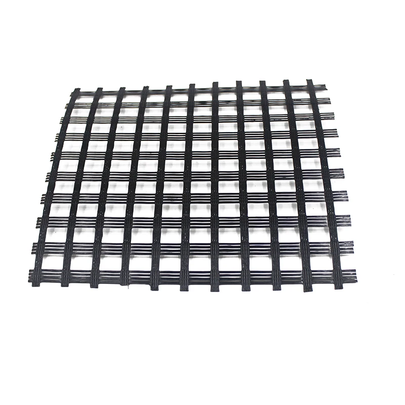 basalt fiber mesh geogrid fiberglass biaxial geogrid price (1600196754411)