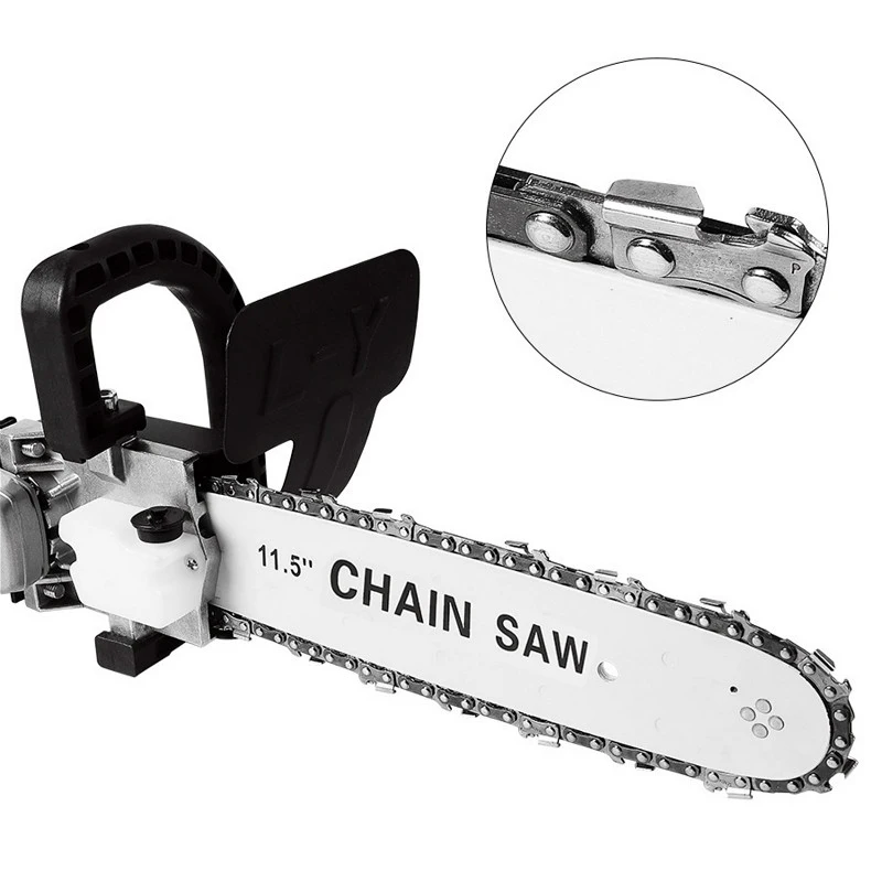 Electric chainsaw for wood chainsaw electric battery electric start chainsaw