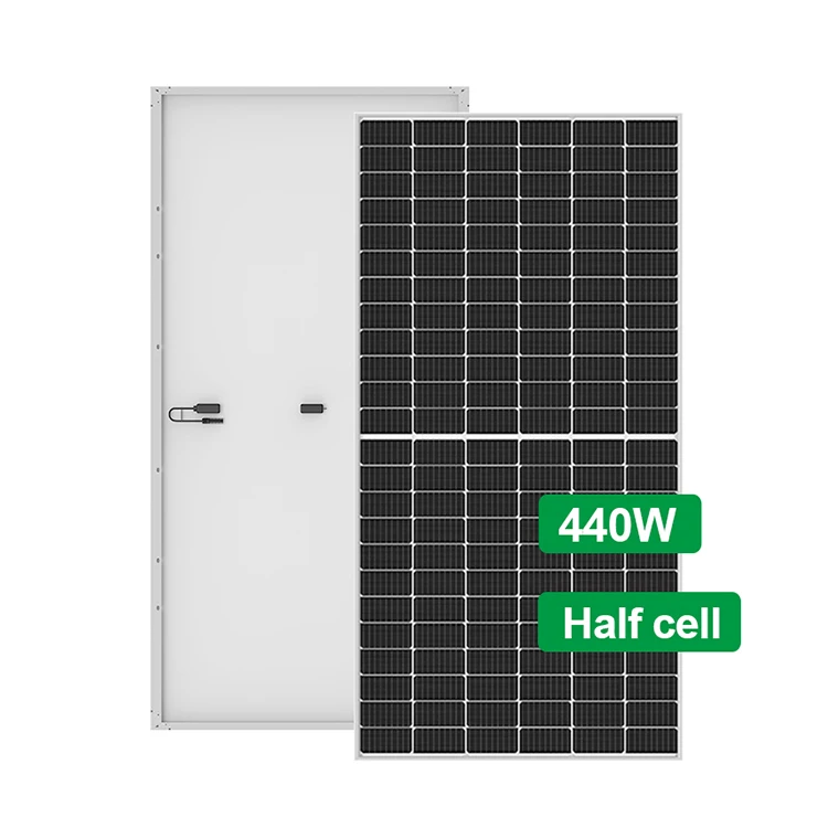 Райзен/канадский солнечной энергии/Longi/Trina/JA Половина cut PERC 430w 435w 440w 450w 460w подойдет как для повседневной носки так панель 1000 Вт
