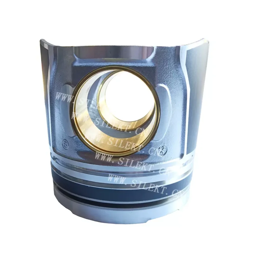 Цилиндр поршнев 202v02511-0683 грузов запчаст двигател MC13 MAN Wei Chai