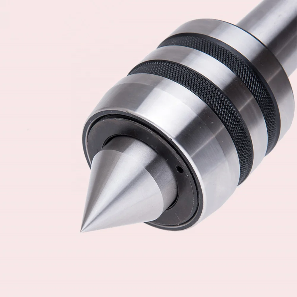 
Medium Duty Live Center Rotary Center 