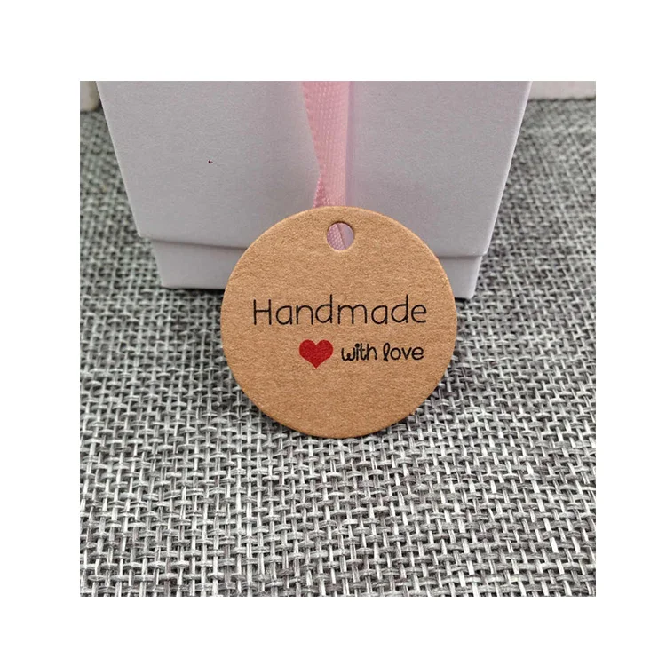 
OEM ODM China Manufacturer High Quality Cheap Price Custom Logo Jeans Hangtag Garment Tags 
