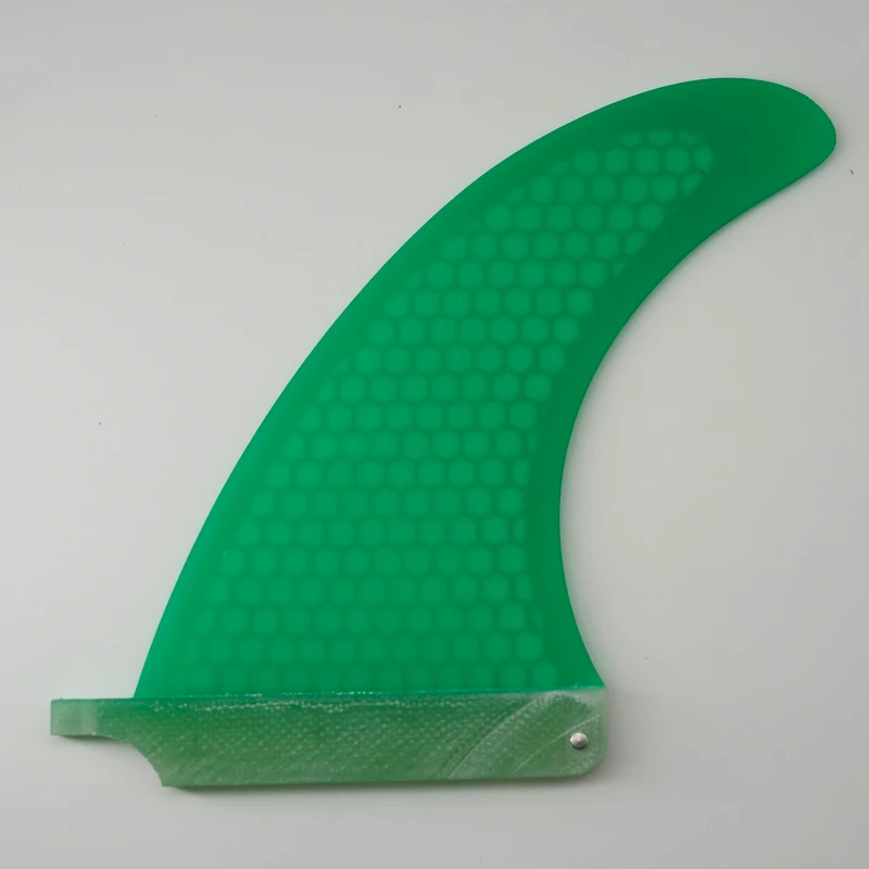 Customized 2024 High Quality RTM Surfboard  single fins surfing honeycomb