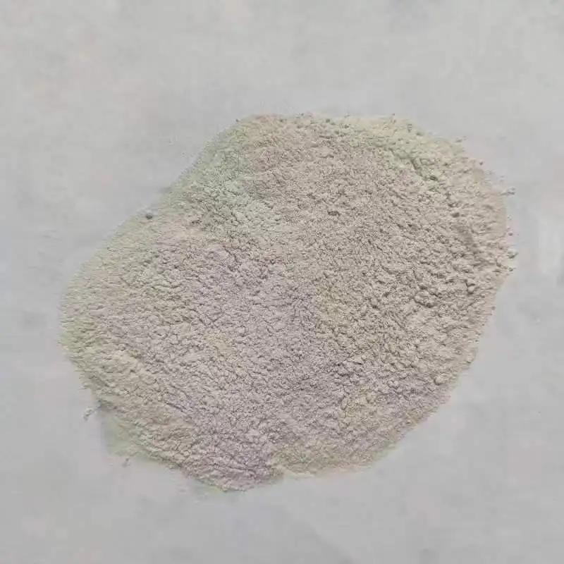CALCINED CLAY Best Price White Bag Glass Refractory Rubber Plastic Color Powder Weight factory price