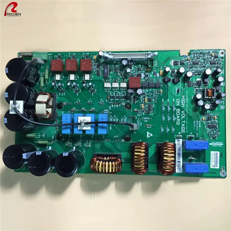 elevator accessory Lift travel switch UKS UKT buffer tightening wheel manual automatic reset switch KM89628G02