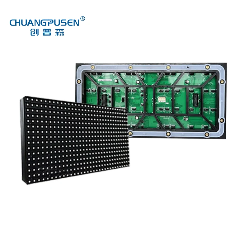 Led Video Wall Processor P3.91/P4.81 Rental Led Display Screen led modules china