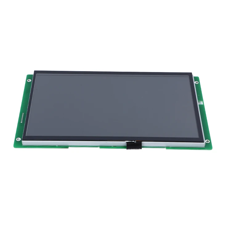 Выбор качества lcm модуль индивидуальный дисплей 1024*600 10 1 дюймовый монохромный экран