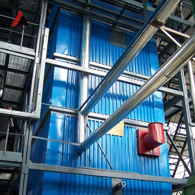 Steam Boiler In Boiler Reciprocating Grate coal fired steam boiler with water tube From China Manufacturer