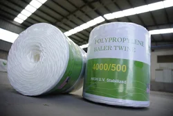 Лидер продаж, сельскохозяйственный полипропиленовый шпагат для пресс-подбора