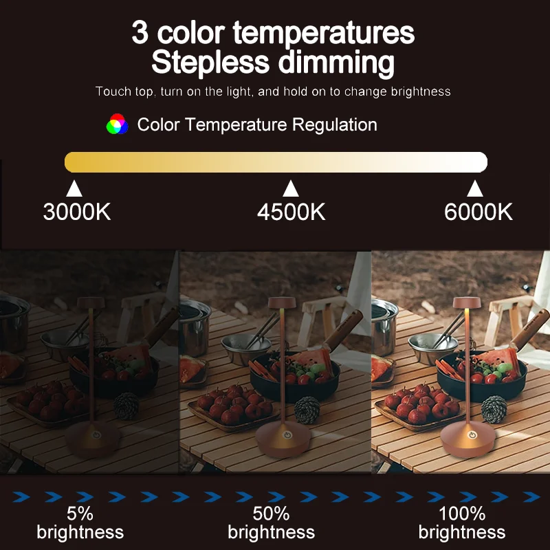 2024 New Magnetic Levitating Moon Lamp Floating Levitation LED Light Bulb Table Lamps With Fast Wireless Charger And Speaker