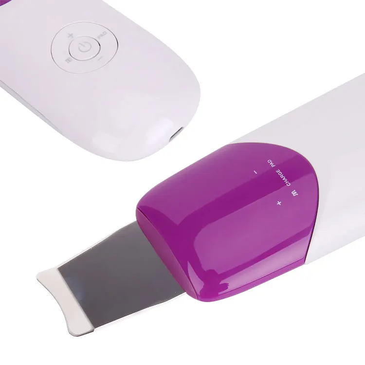 Tuying уход за кожей лица SC393 очиститель кожи Лидер продаж ультразвуковой Скруббер кожи