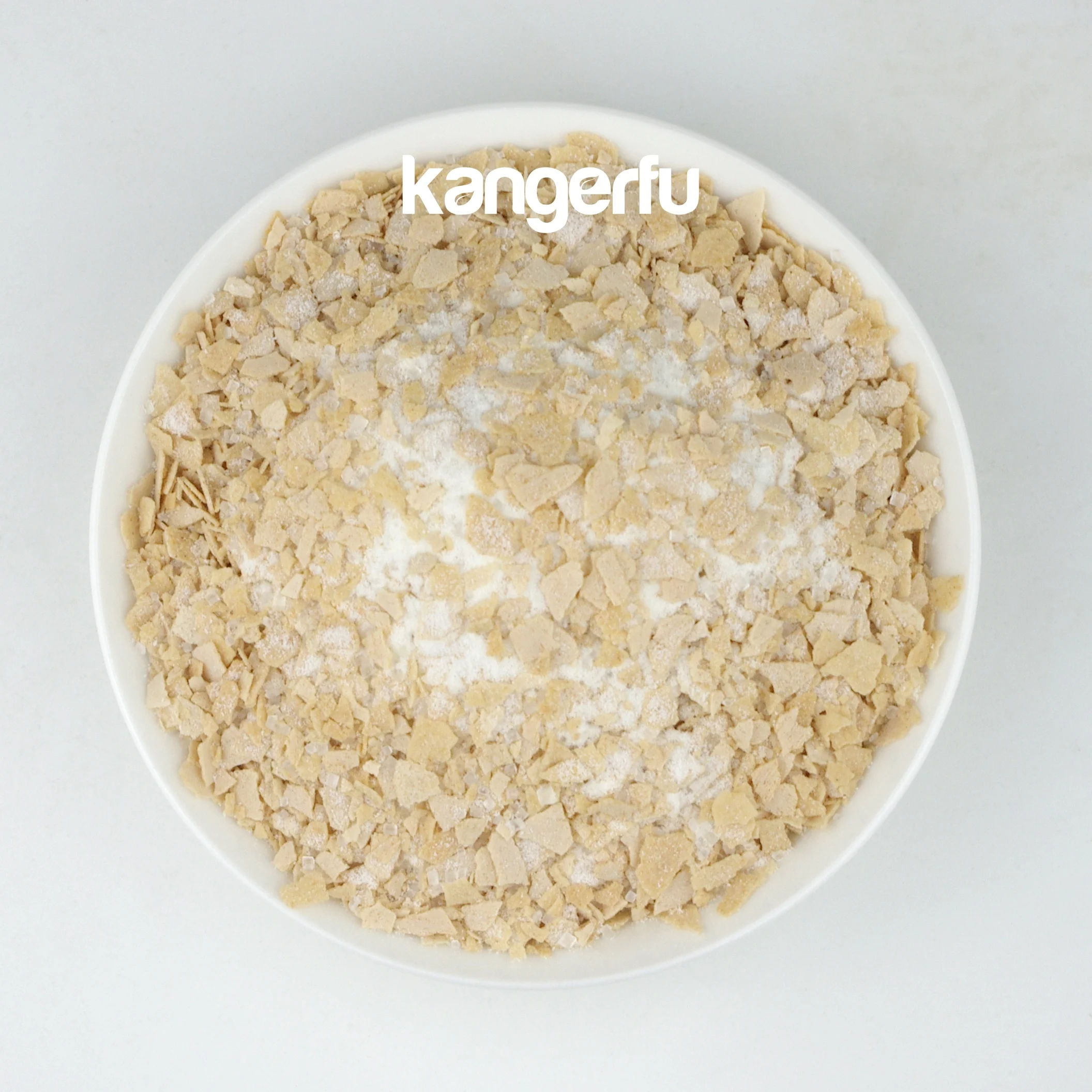 Nutritious Breakfast Replacement OEM Original Flavor Instant Oatmeal Oat Cereal Grains Oats Flakes