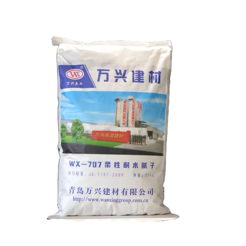 Modern Latest Custom-Made Professional Quality Elastic Putty Superior Innovative Multi-Purpose Masonry Materials