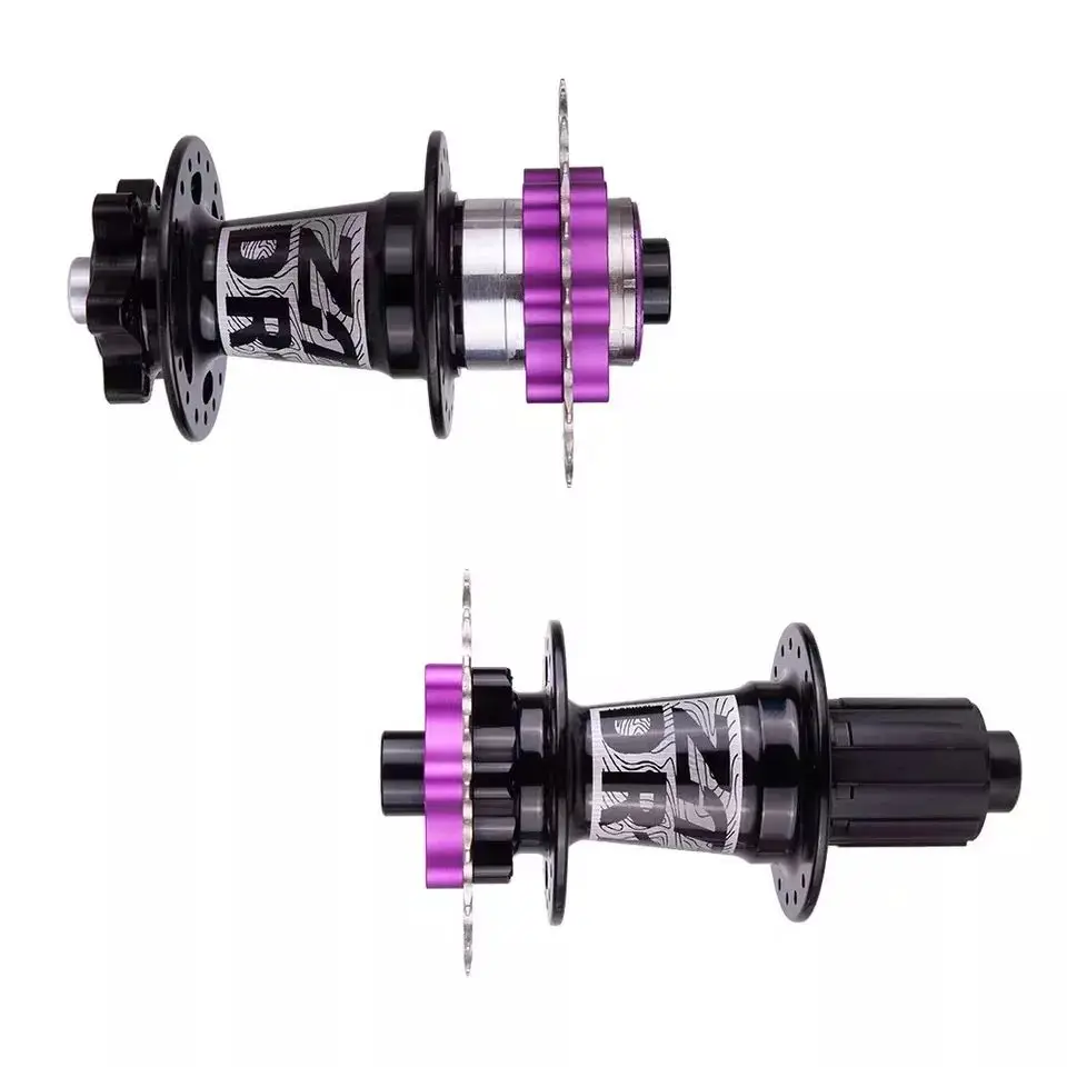 Best selling OEM custom machining bicycle frame hub crank gear Spindle bike parts aluminum alloy