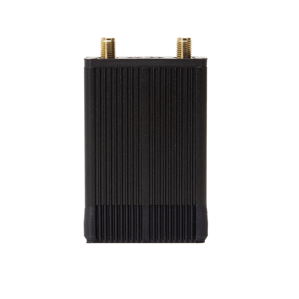 SKYZONE 1.2GHz Receiver OLED Ground Station Module with filter Receiver 9CH Wide Band 900MHZ Support SKYZONE FPV Goggles drone