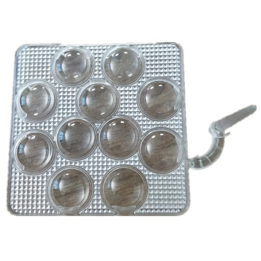  Oem Odm Clear ABS/ PA/ PP/ PC/PMMA/акриловая Форма Пластиковые Детали литьевая форма