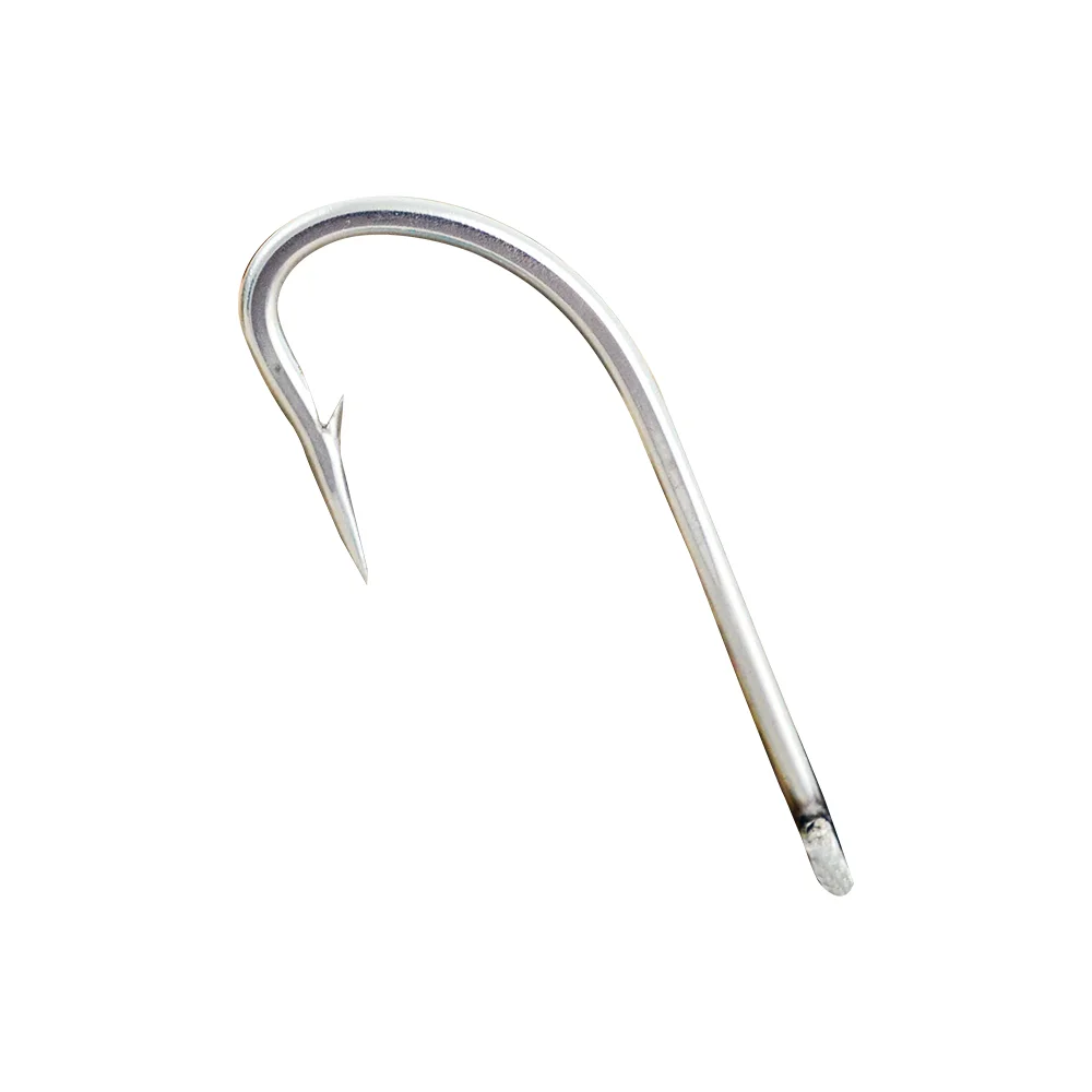 NT187 STAINLESS STEEL LIMERICK SWORDFISH LONGLINE FISHING HOOK