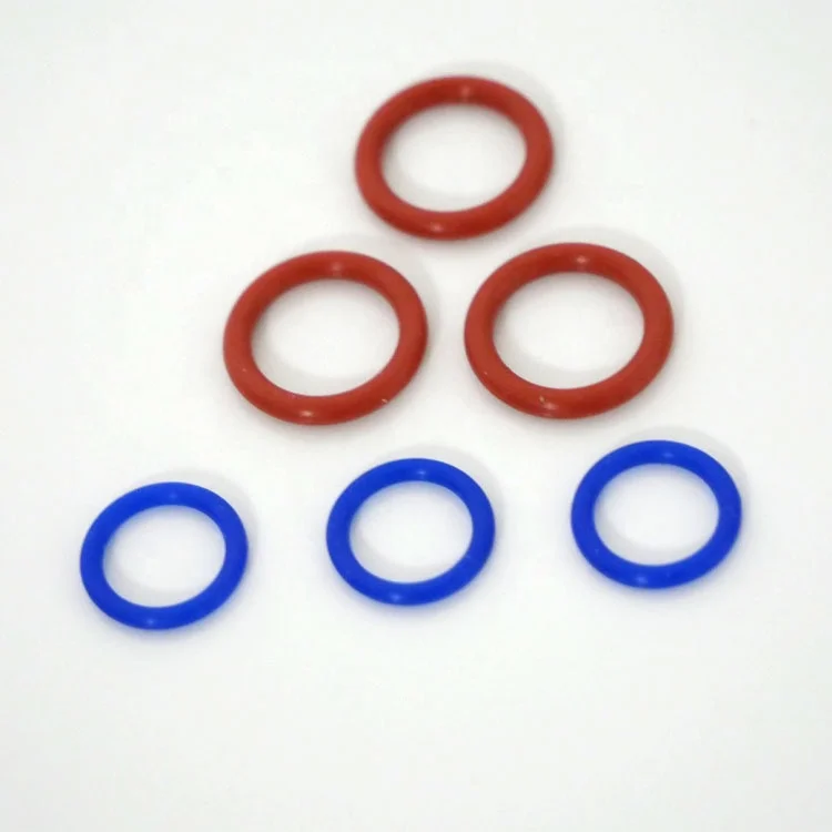 elastomer chemical resistant nbr rubber o ring