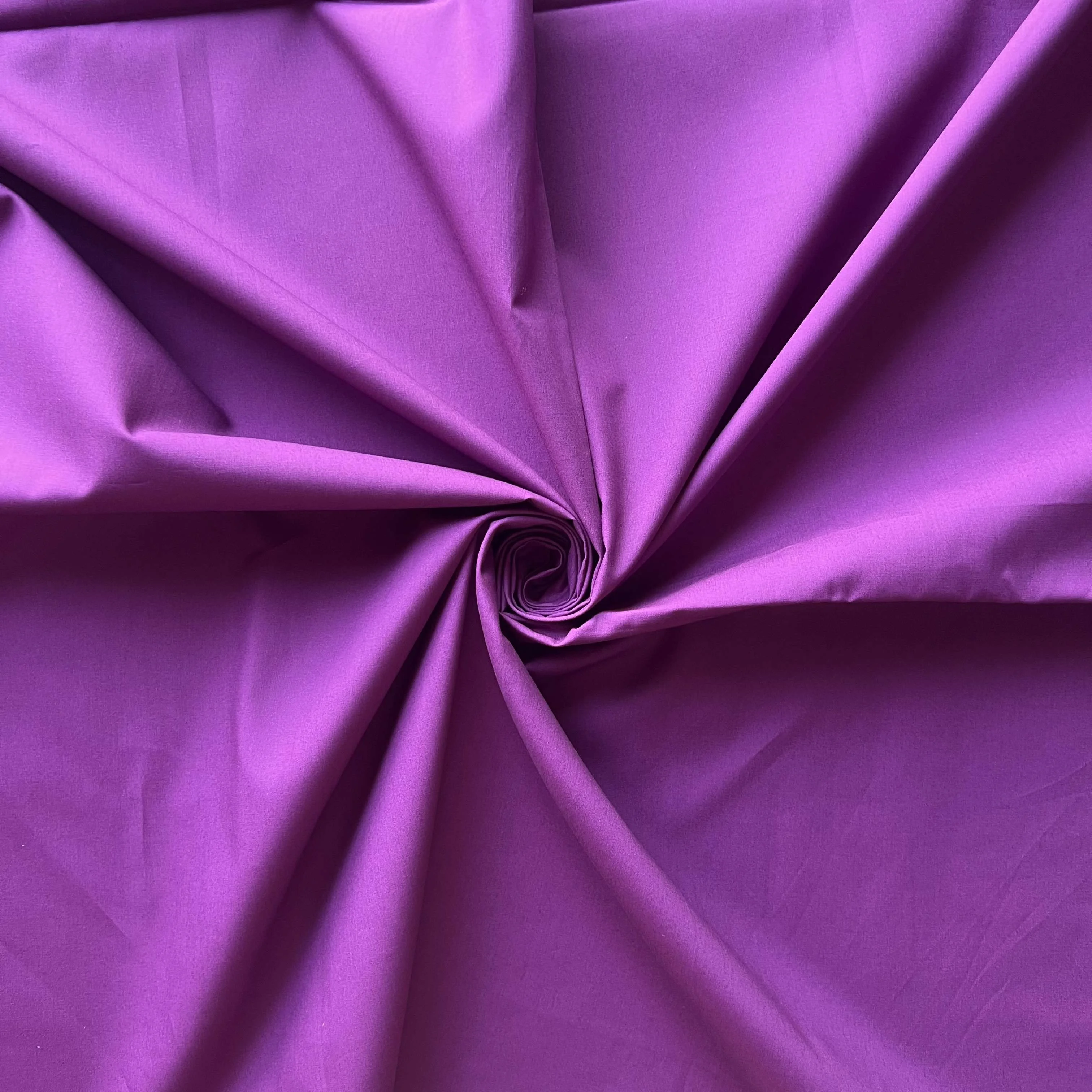 Wholesale price woven high density custom liberty printing women dress 100 poplin cotton fabric for clothing