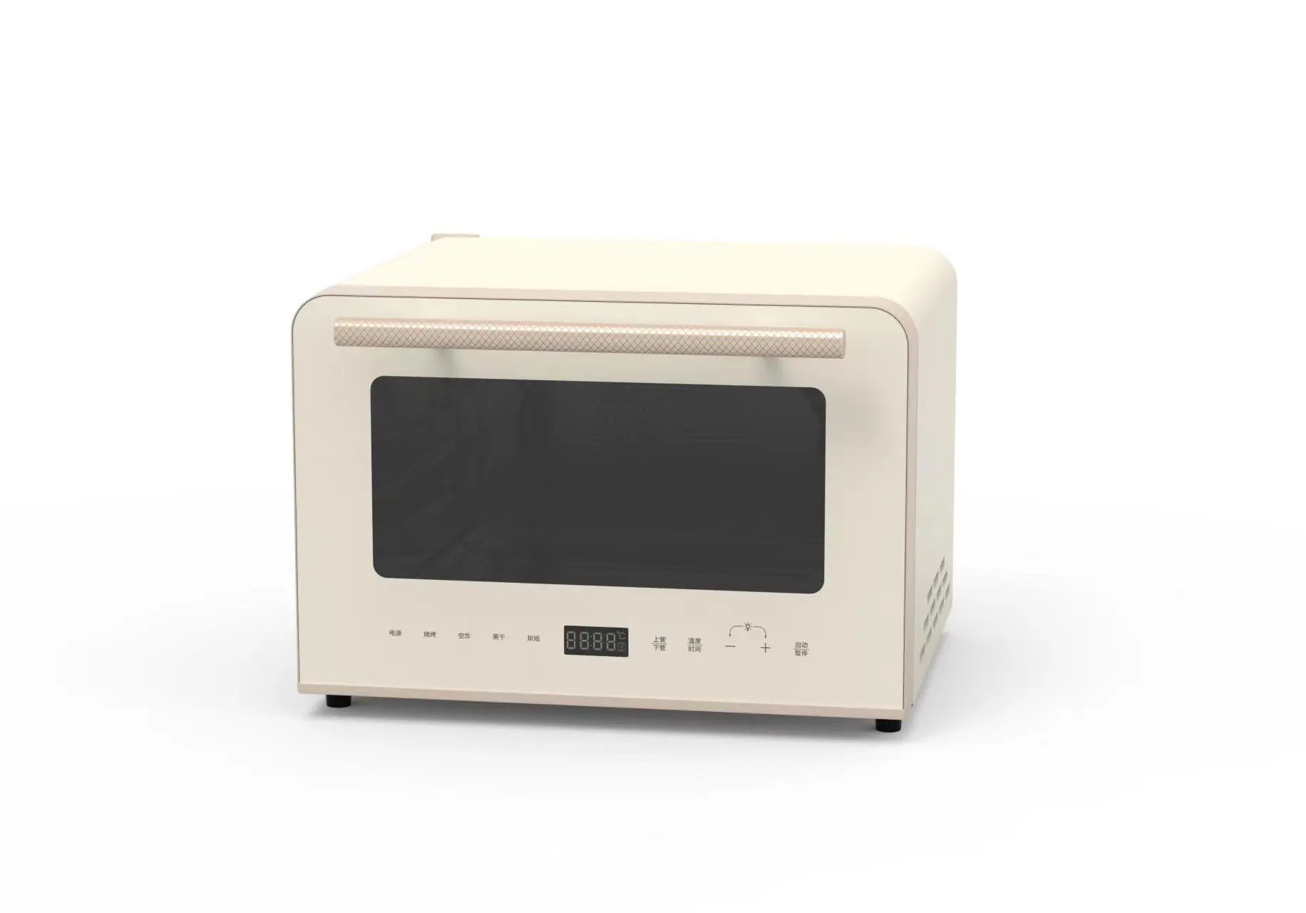 OEM/ODM Service Oven Standing Smart Air Fryers Heat Treatment Oven