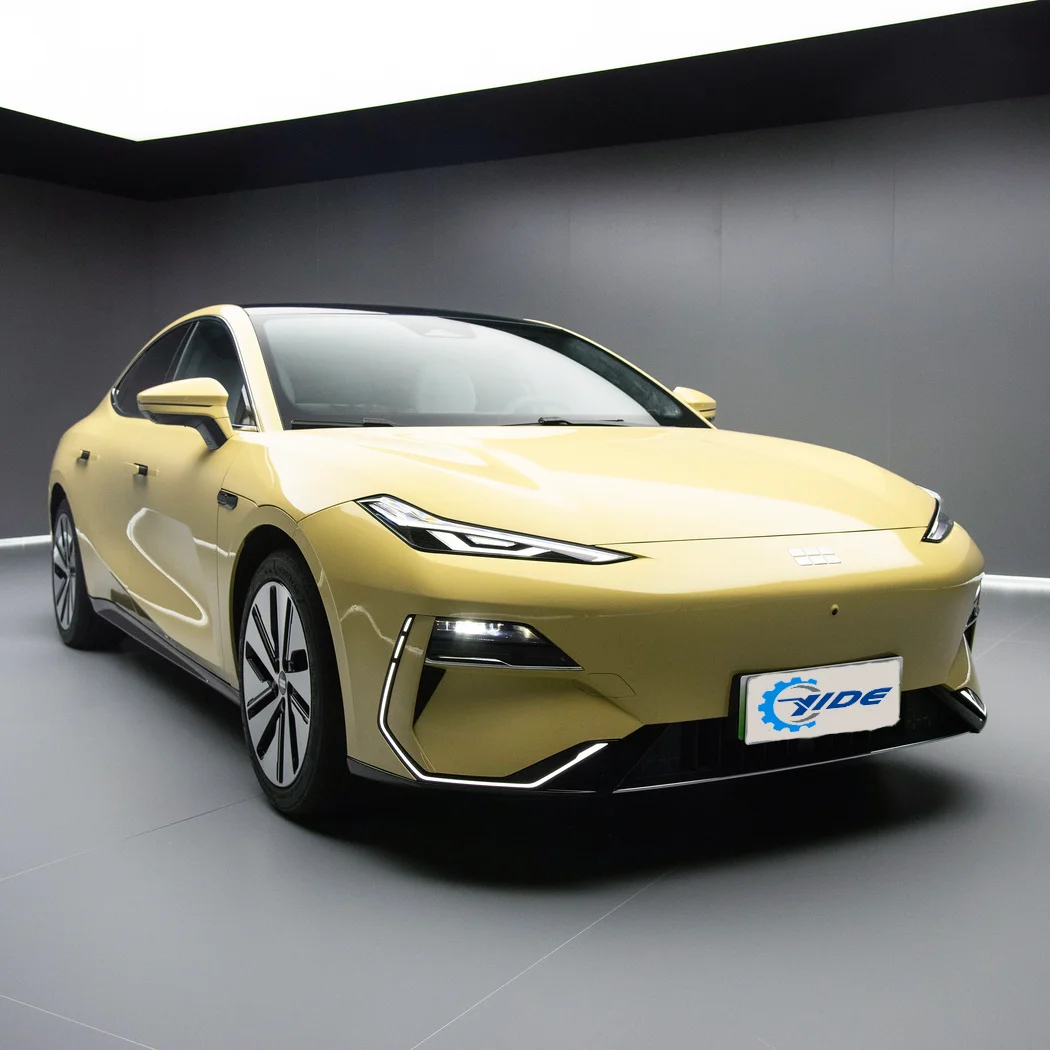 Car electric  Geely Galaxy E8 2024 550kmPRO/MAX electric cars good price