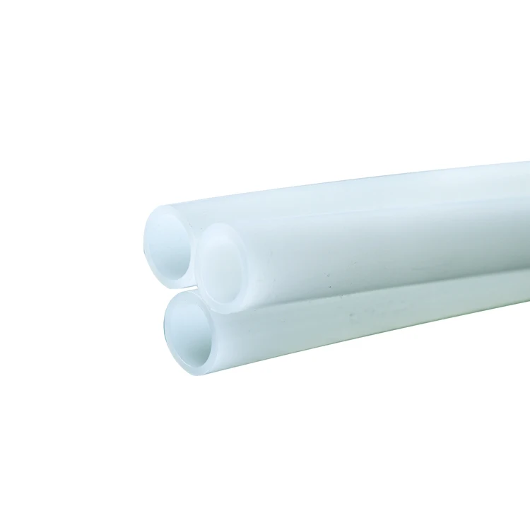 
Good Flexibility Easy Pert Floor Heating Flexible China Plastic Pipe For Construction 