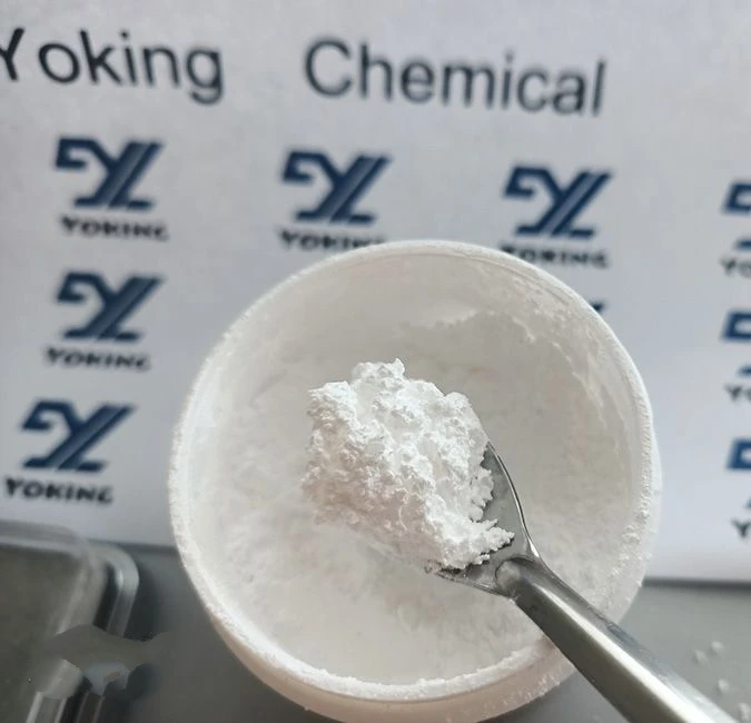 Дезинфицирующее средство для рук Carbopol 940 Carbomer940 CAS: 9003-01-4