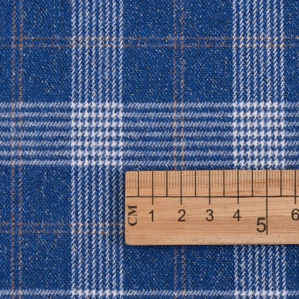 Share stock lot flannel plaid fabric suppliers Brushed twill 100 cotton y/d check woven yarn dyed flannel fabric for shirt