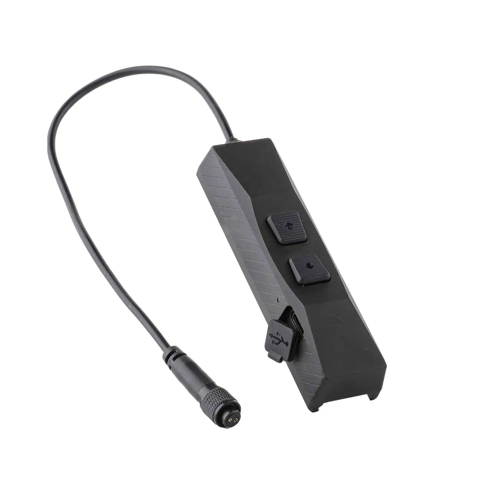 30mm, 34mm Precision Electric Scope Switch For Lpvo Scope