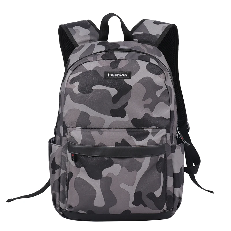 New Multifunction Men Backpack 15.6 Inch Laptop Bag Outdoor Travel Backpacks Business Expansion Backpacking Waterproof